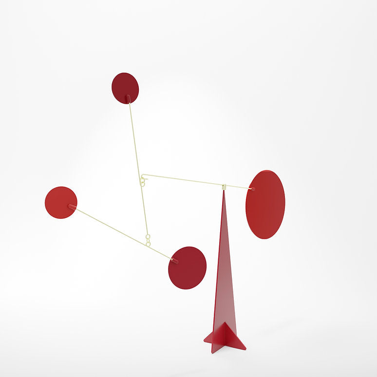 מובייל Kenya Mobile Red