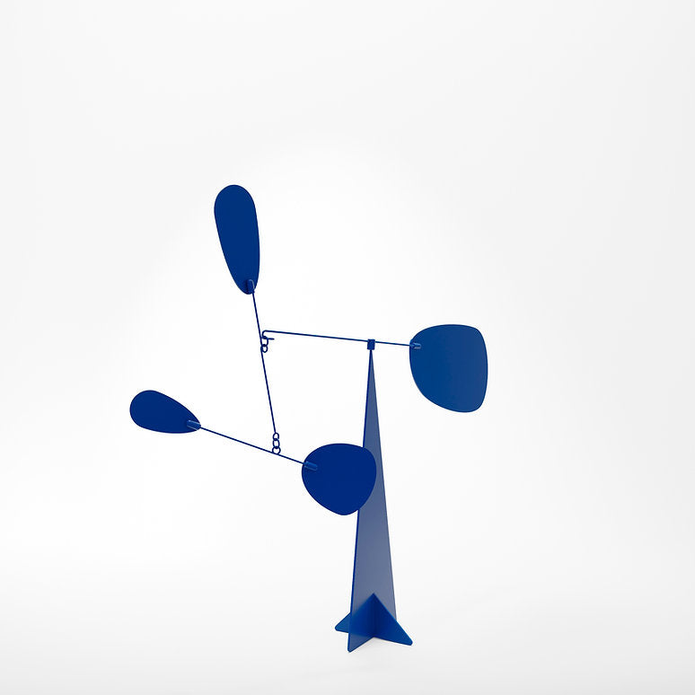 מובייל Stockholm Mobile Blue