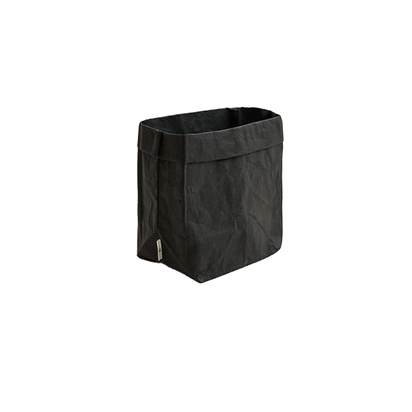 Sacchetto Bag Black (Small) שקית אחסון