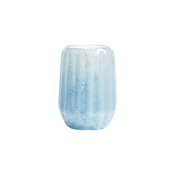 אגרטל Nine Vase Blue
