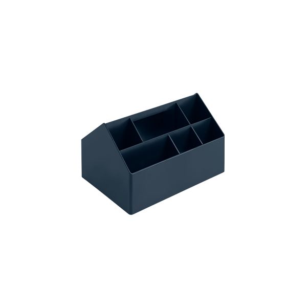 קופסת אחסון Sketch Toolbox Midnight Blue
