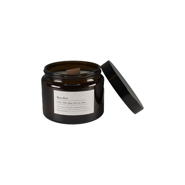 נר ריחני Voyage - Bora Bora