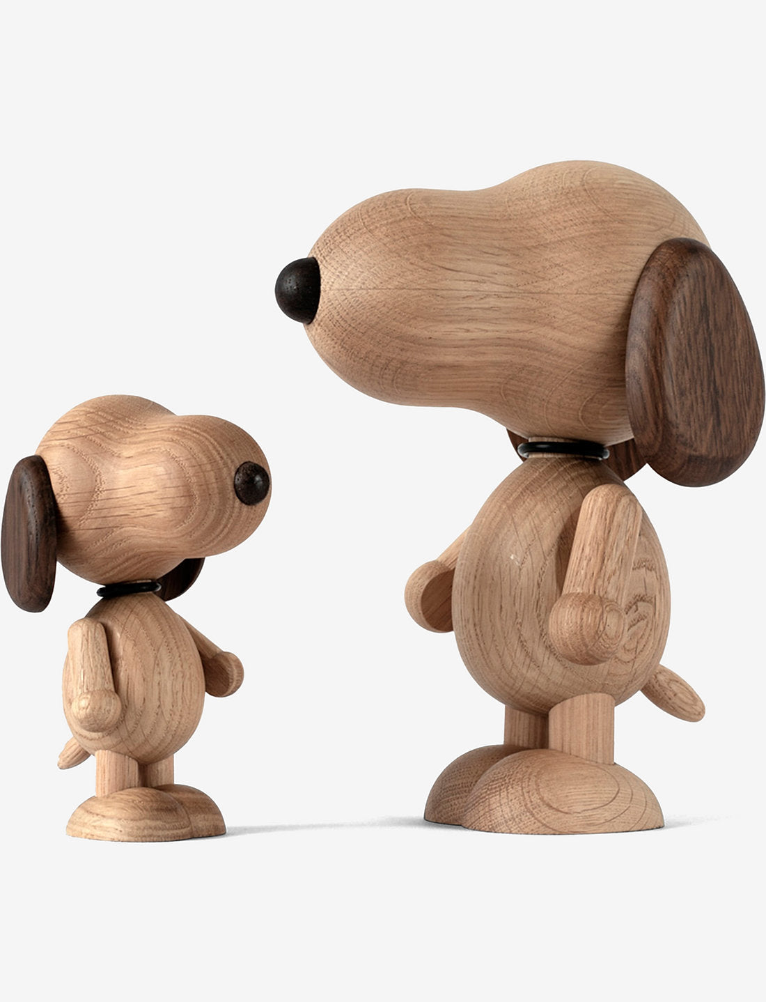בובת עץ Snoopy Oak (Small)