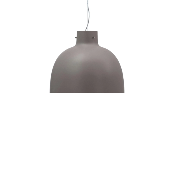 מנורת תקרה Bellisima Lamp Matt Brown