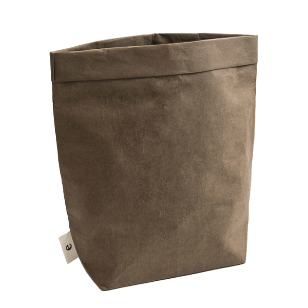 Sacchetto Bag Brown (Medium) שקית אחסון