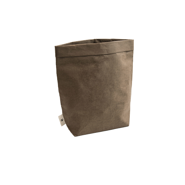 Sacchetto Bag Brown (Medium) שקית אחסון