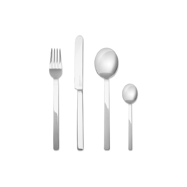 סכו"ם STILE ל-6 סועדים