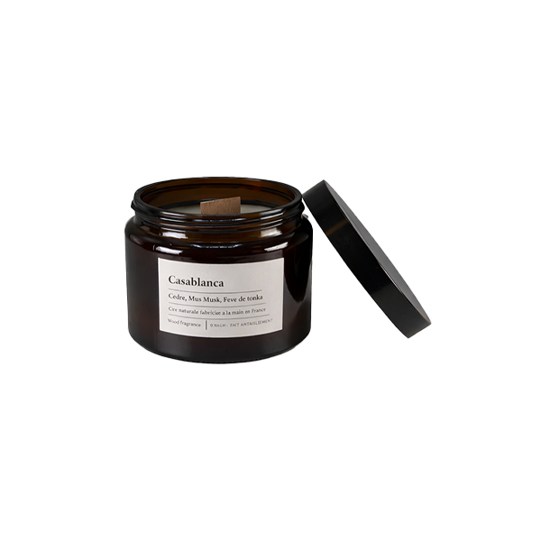 נר ריחני Voyage - Casablanca