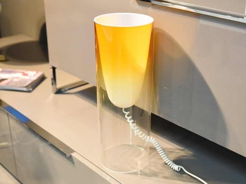 מנורת שולחן Toobe Lamp Crystal