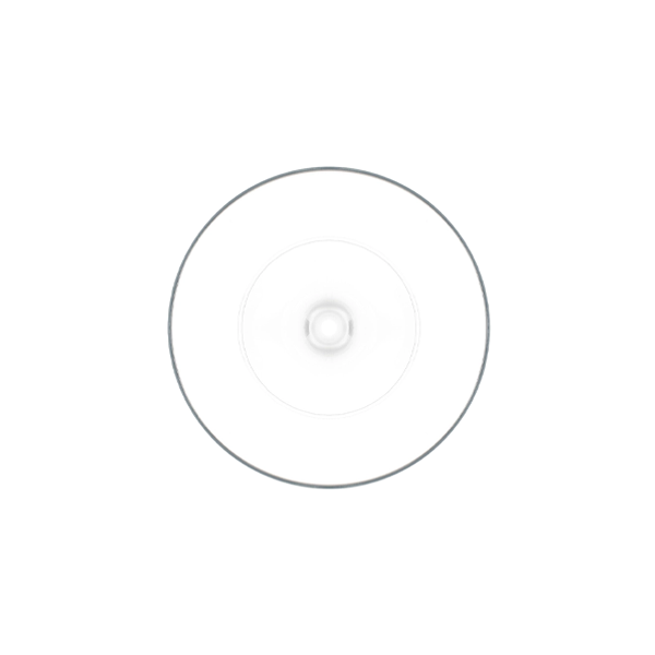 TipTop Crystal שולחן צד