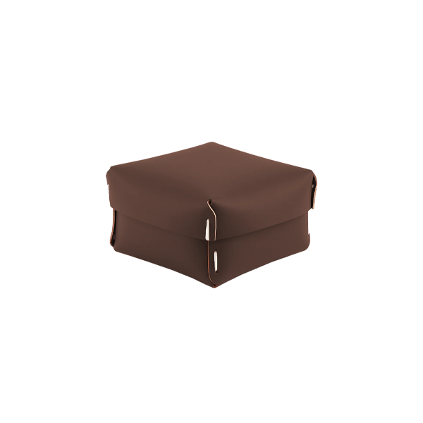 קופסת אחסון Ebony Box M