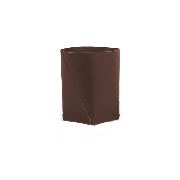 פח לניירות XL Waste Bin Ebony