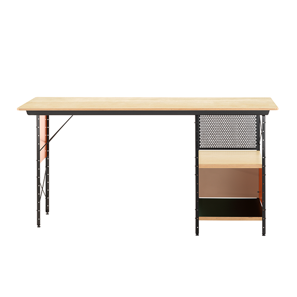 שולחן Eames Desk Unit EDU