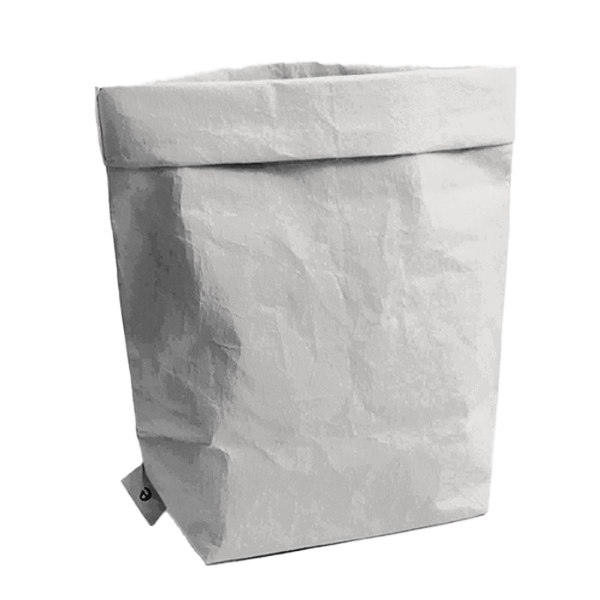 Sacchetto Bag Grey (Medium) שקית אחסון