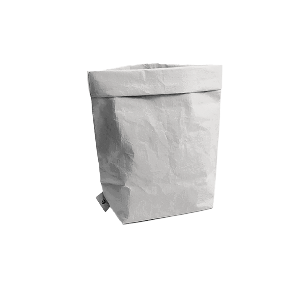 Sacchetto Bag Grey (Medium) שקית אחסון