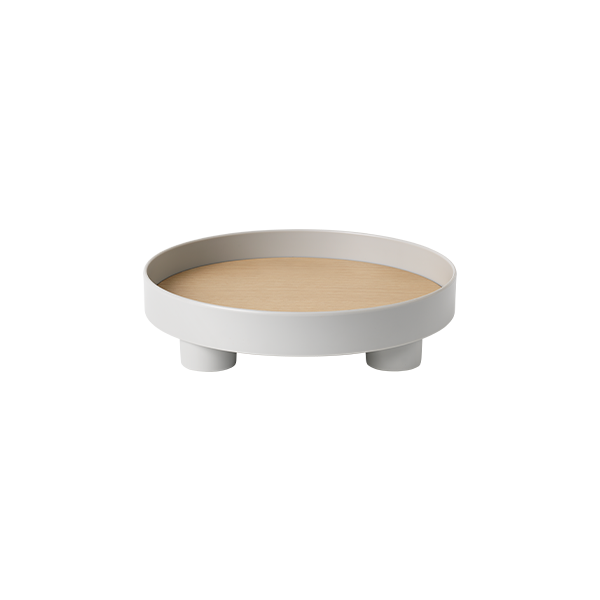 מגש Platform Tray Grey