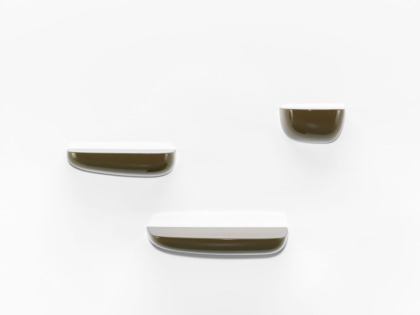 מדף Corniches Khaki (Medium)
