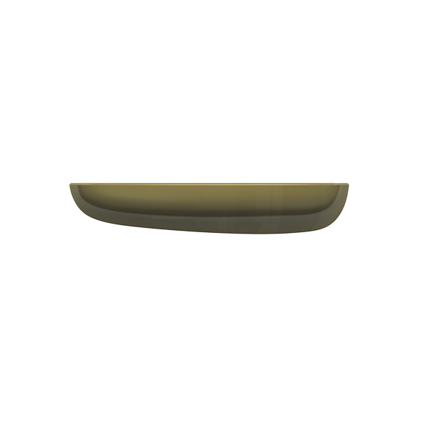 מדף Corniches Khaki (Large)