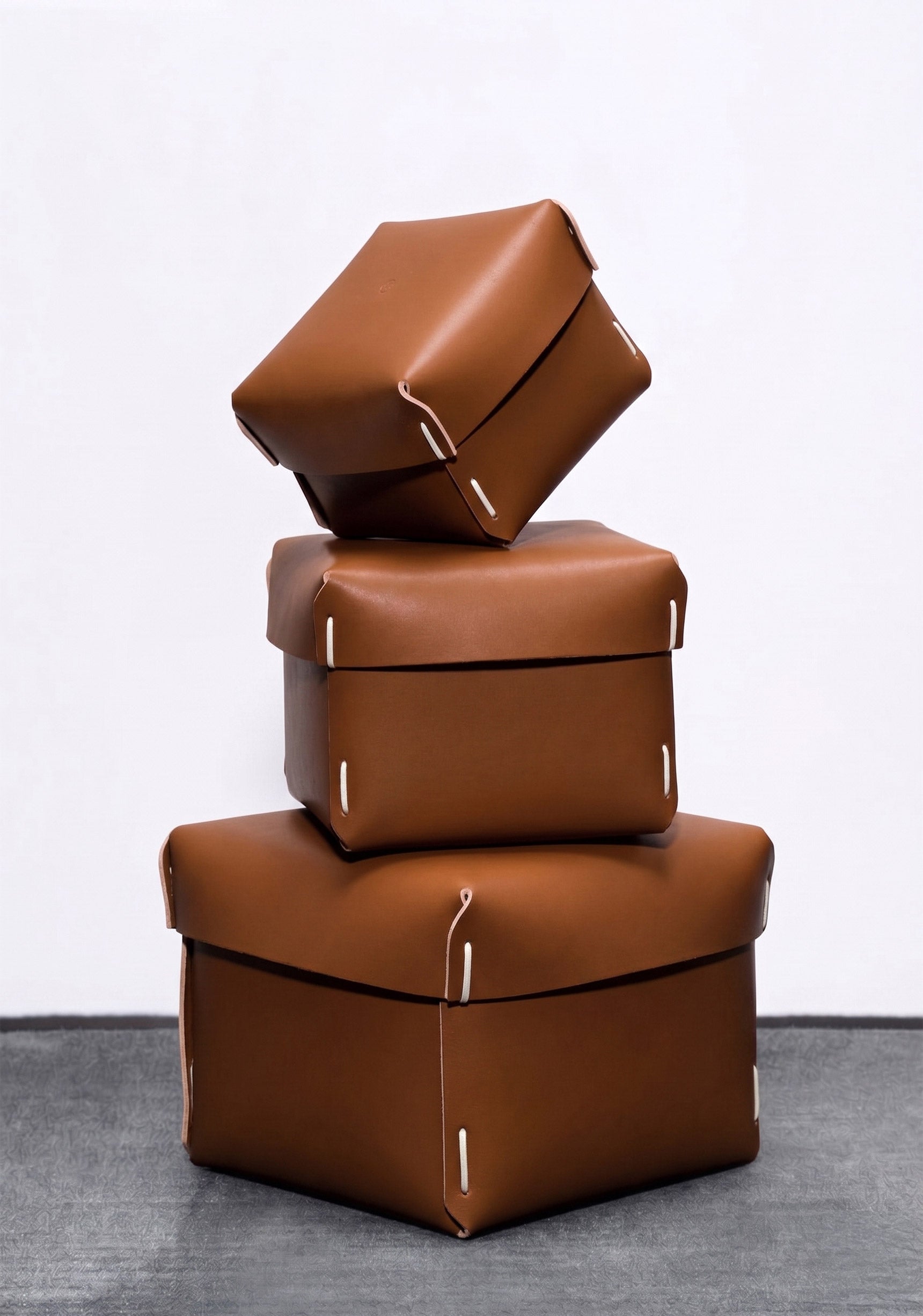 קופסת אחסון Matone Box S