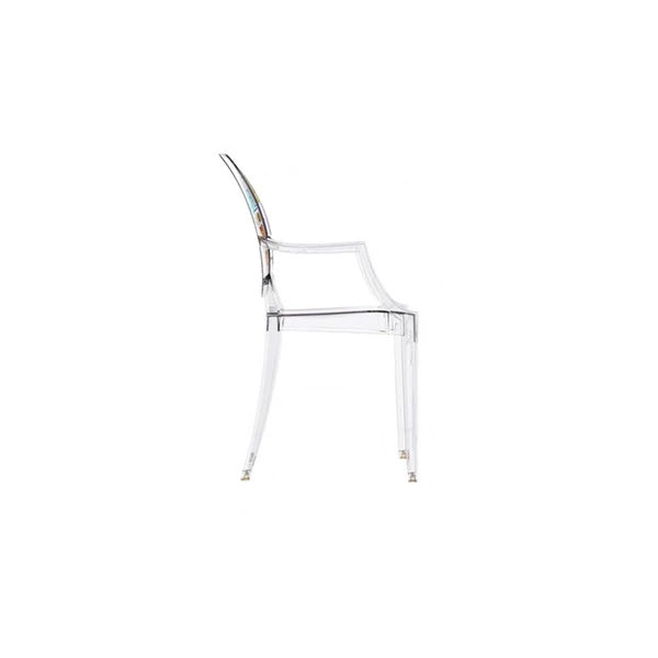 כיסא ילדים Lou Lou Ghost Special Edition Philippe Starck