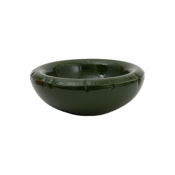 קערת הגשה Mick Bowl Gloss Moss