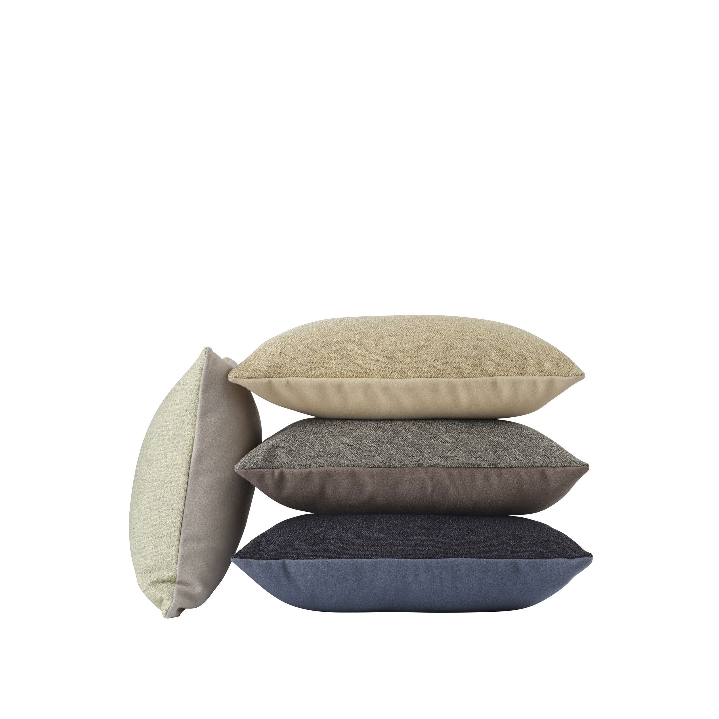כרית Mingle Cushion Light Yellow