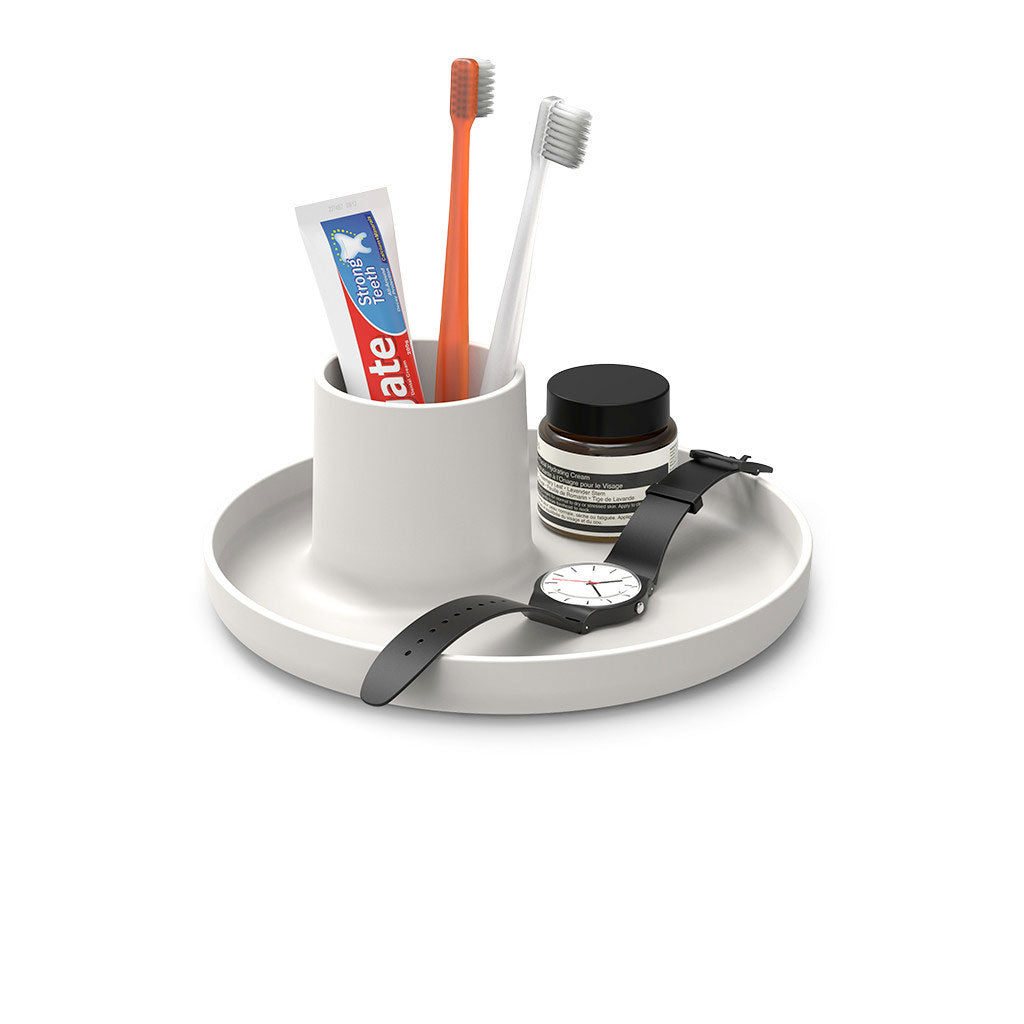 ארגונית O-Tidy Dark Grey