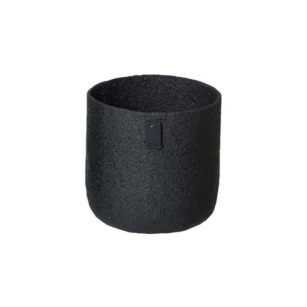 עציץ Outdoor Pot All Nature Black
