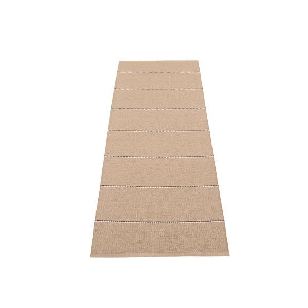 שטיח Lea Rug Potato/Dark Brown/Vanilla (Medium)