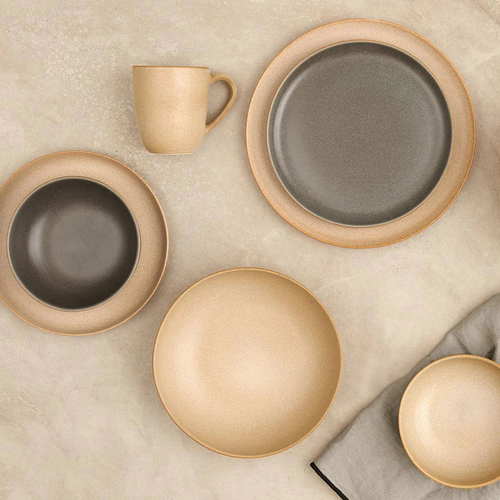 קערה Saisons Bowl Almond