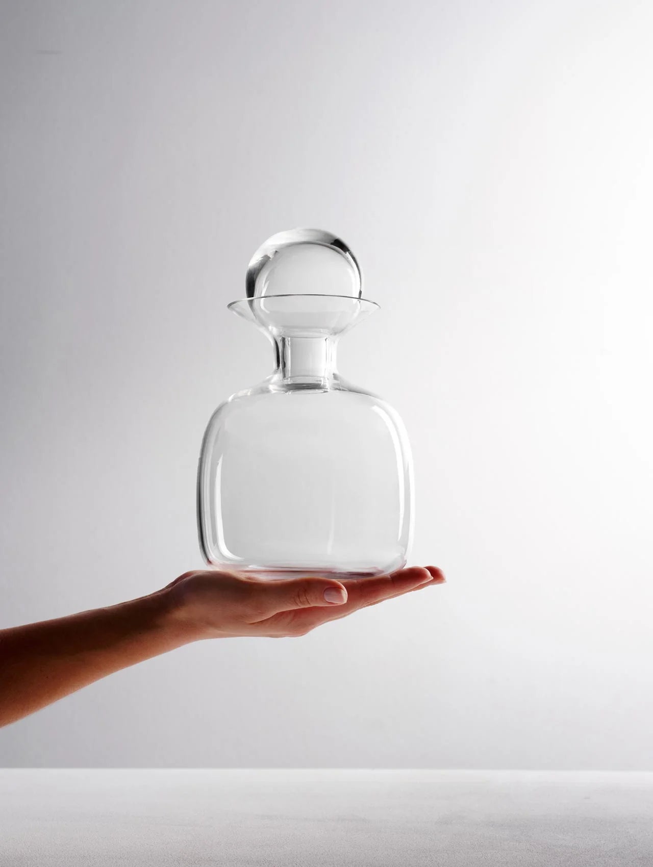 קראף Sarabi Caraf Clear (Large)