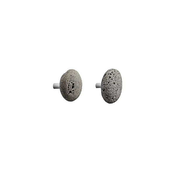 סט 2 מתלי קיר Stone
