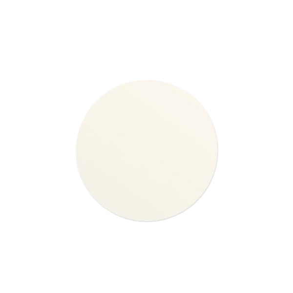TipTop Mono glossy white שולחן צד