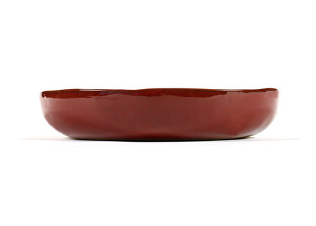 קערת הגשה La Mère Serving Bowl Venetian Red (Medium)