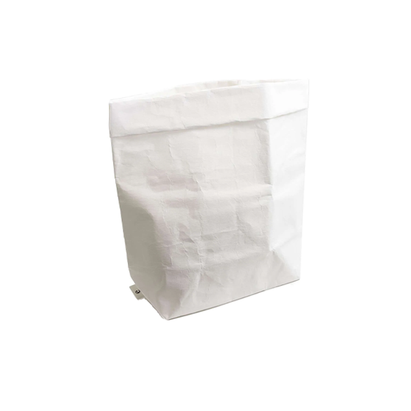 Sacchetto Bag White (Large) שקית אחסון