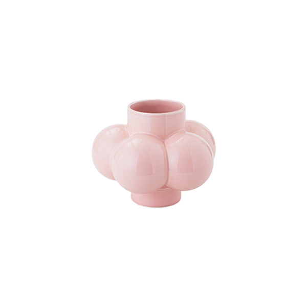 אגרטל Deko Object B4 Soft Pink