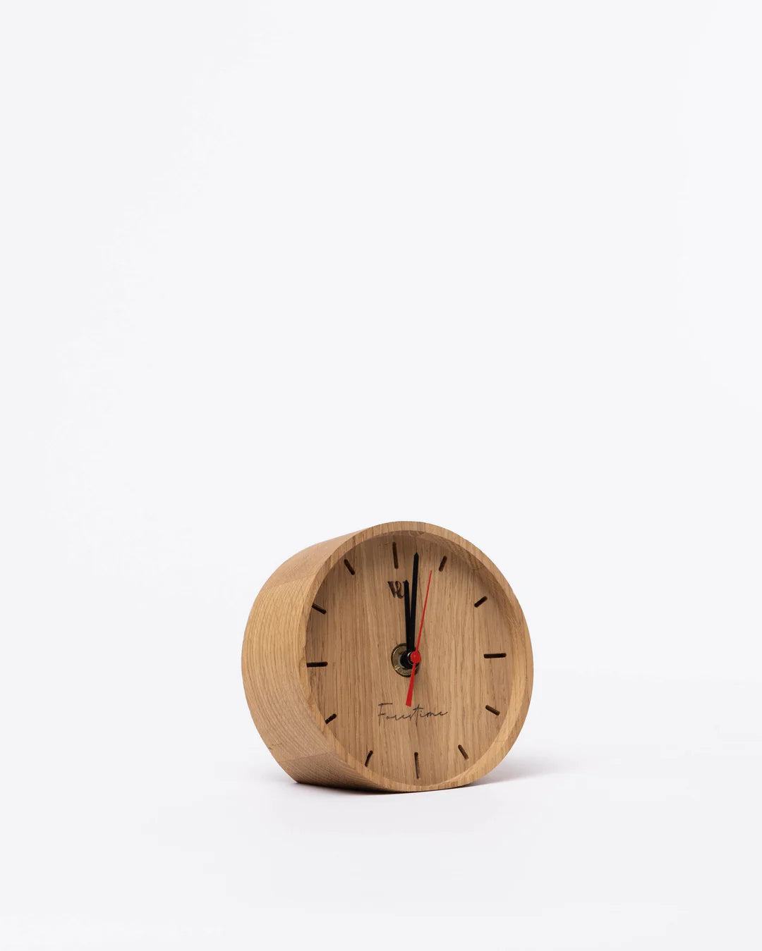 שעון שולחני Oak