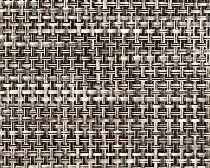 פלייסמט Basketweave Oyster