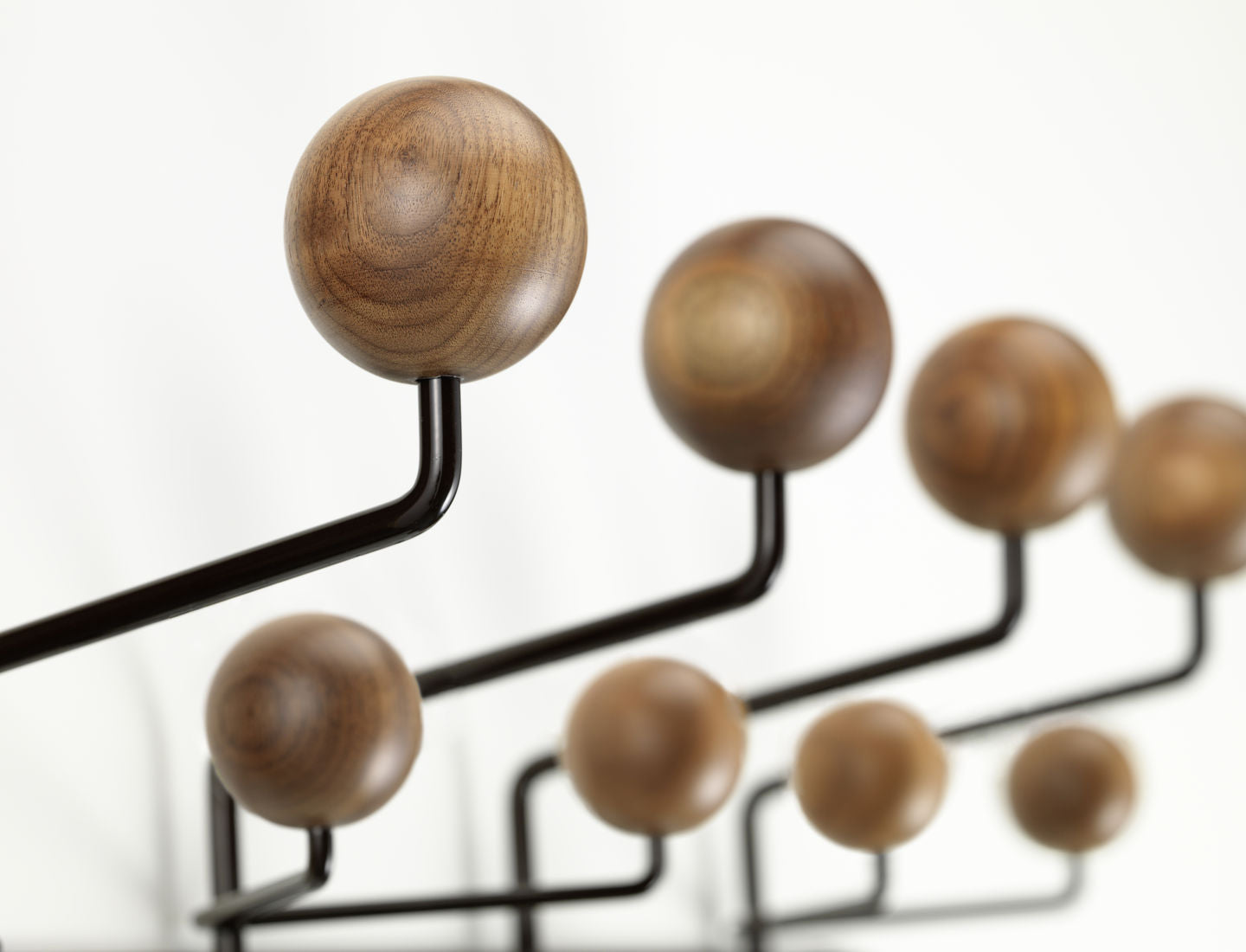 מתלה Hang it All Walnut