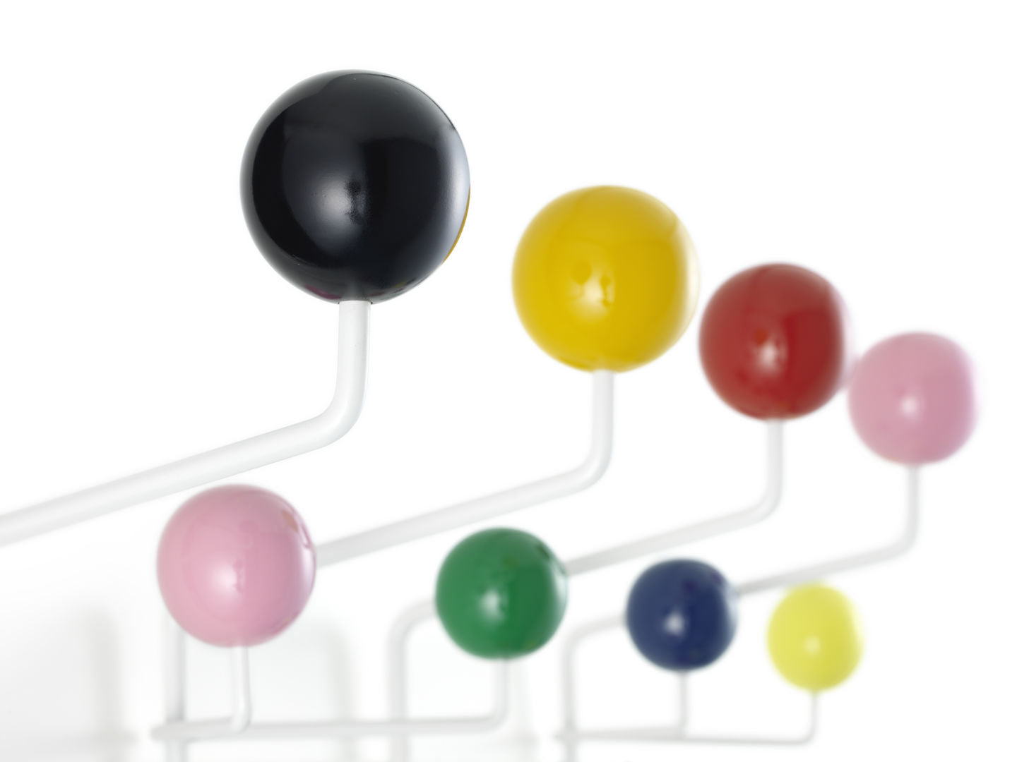 מתלה Hang it All Multicolor