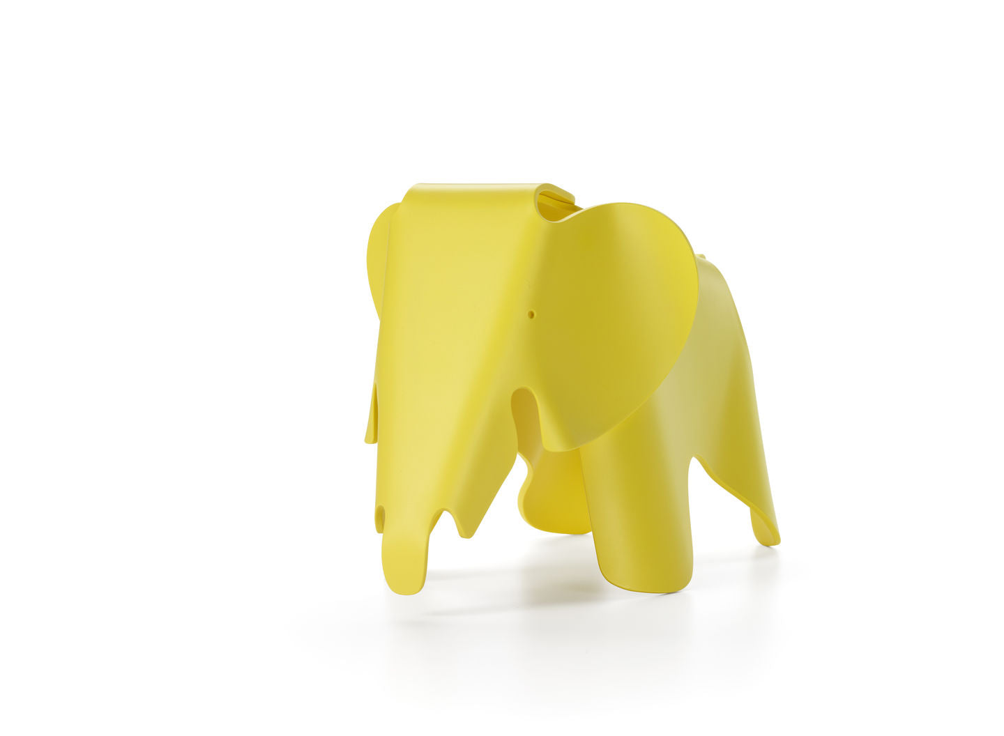 פיל Eames Elephant Buttercup (small)