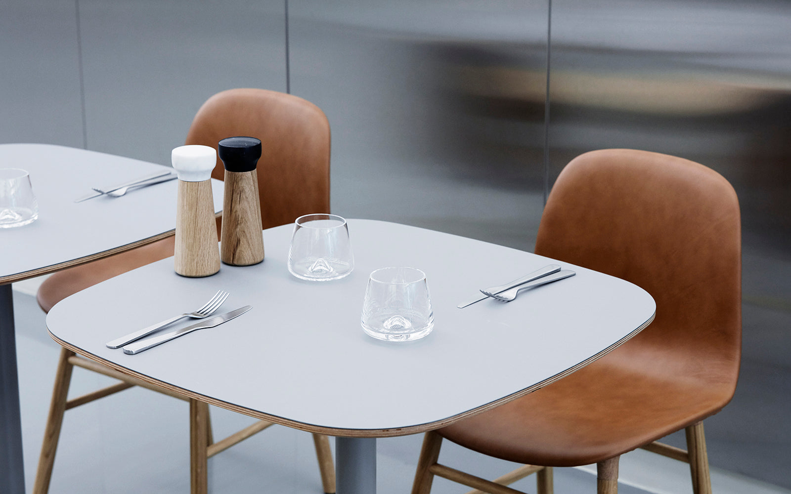 מטחנת פלפל Craft Pepper Mill Oak/Black (Small)