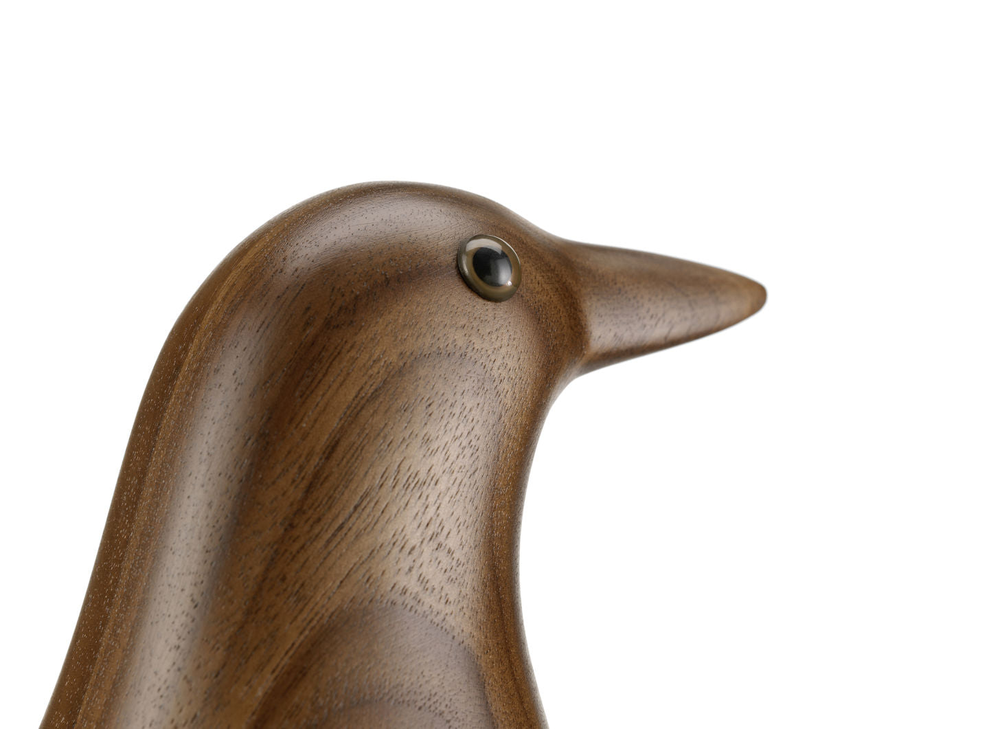 ציפור Eames House Bird Walnut