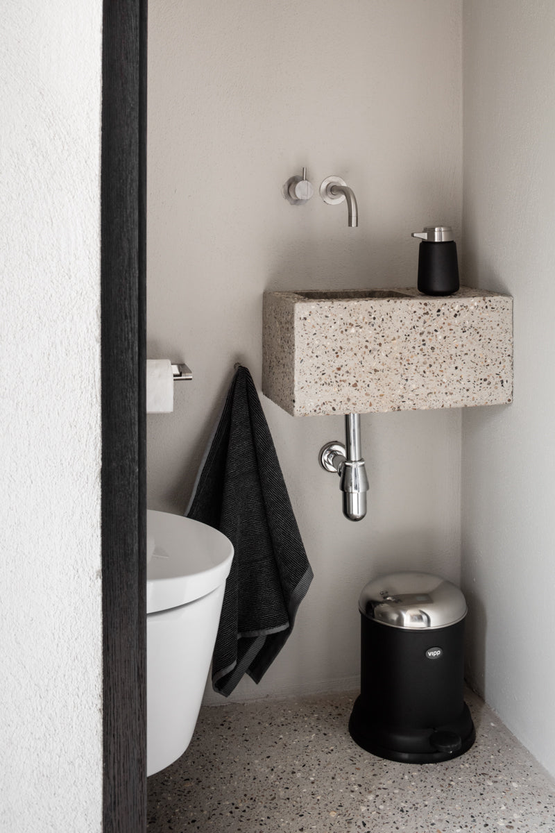 דיספנסר סבון Dispenser Black