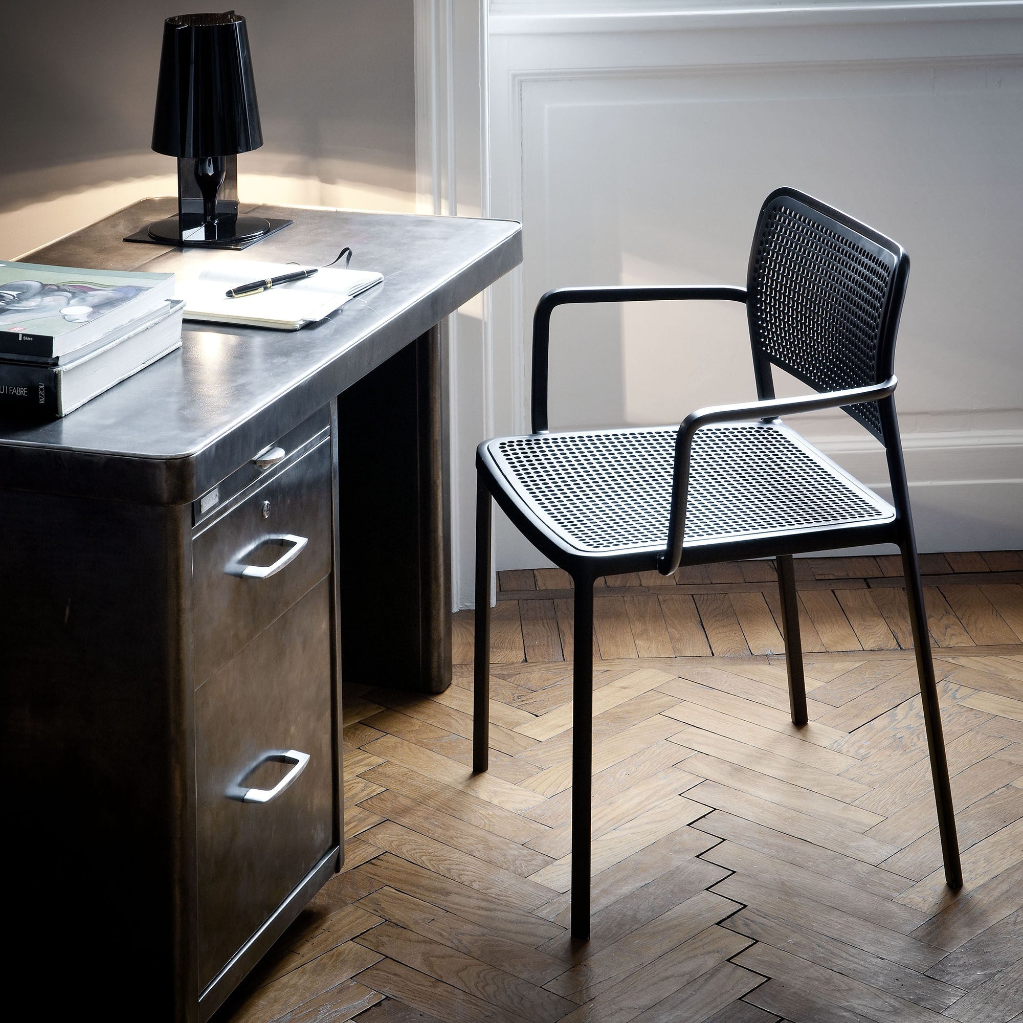 מנורת שולחן Take Crystal