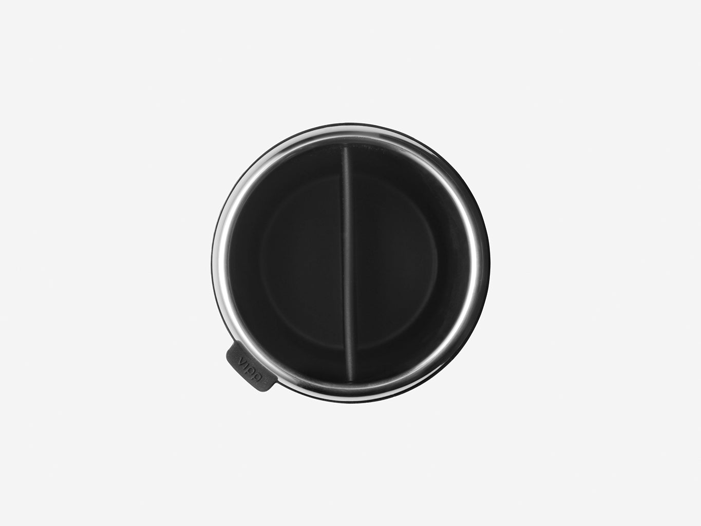 מעמד מברשת שיניים Toothbrush holder Black