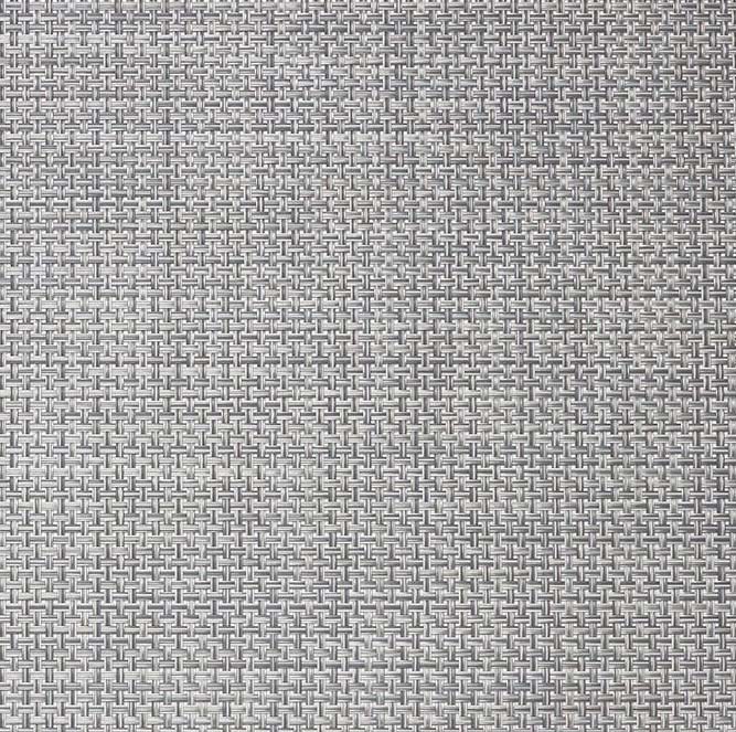 פלייסמט Basketweave Shadow