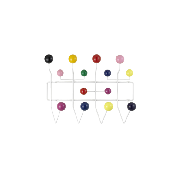 מתלה Hang it All Multicolor