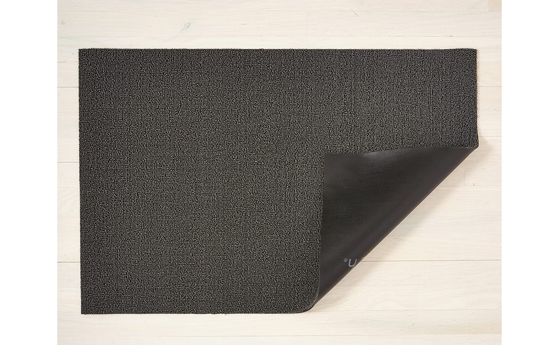 שטיח Solid Shag Mat Mercury