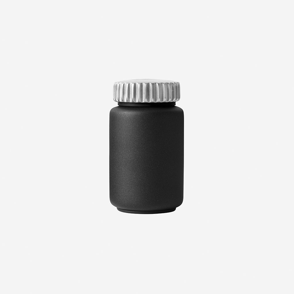 סט מלח/פלפל Salt and pepper black/white